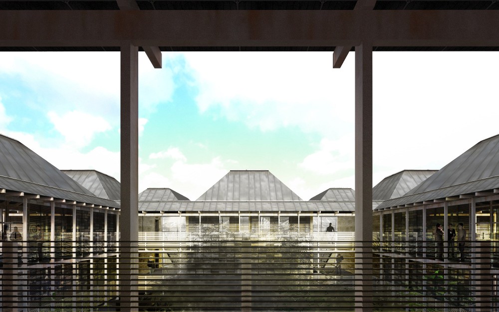Rénovation - Projet Darwin - Observatoire BBC