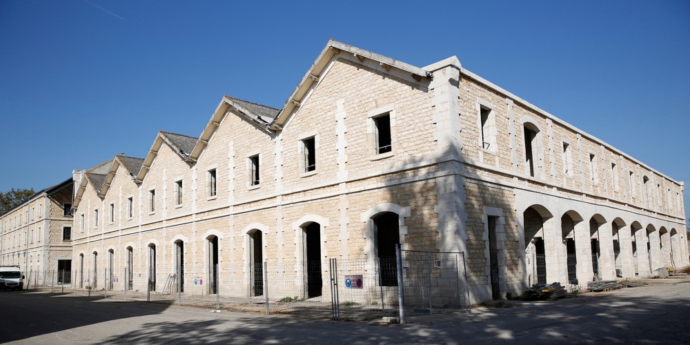 Rénovation - Projet Darwin - Observatoire BBC