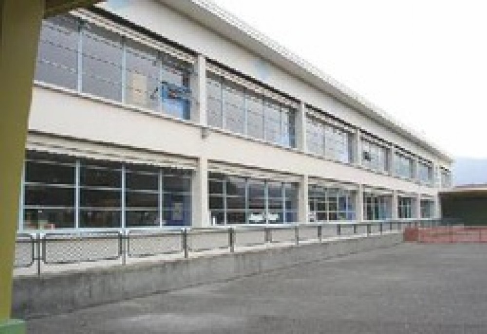 Rénovation - Groupe Scolaire Jean Jaurés - Echirolles - Observatoire BBC