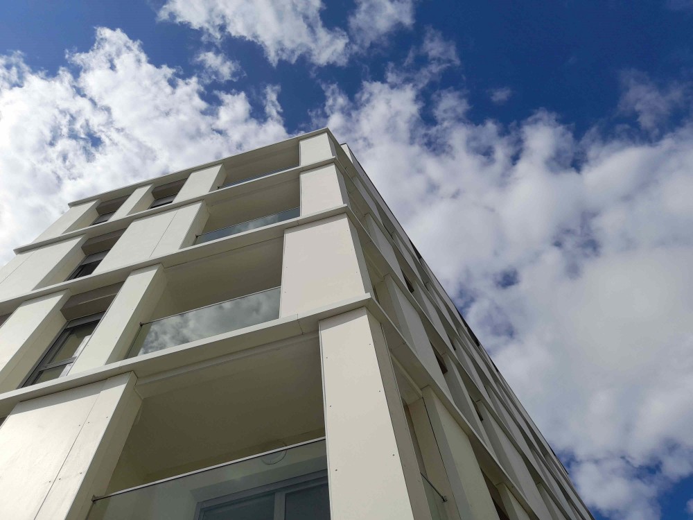 Résidence - Rue Eugène Fournière - Observatoire BBC