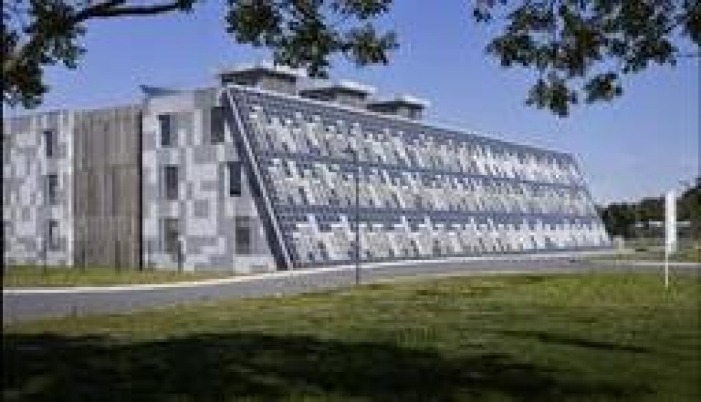 Rénovation - Siège Groupe ADEO - Observatoire BBC
