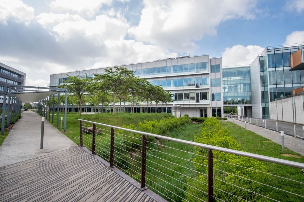 Laboratoire Loreal L6 - Observatoire BBC