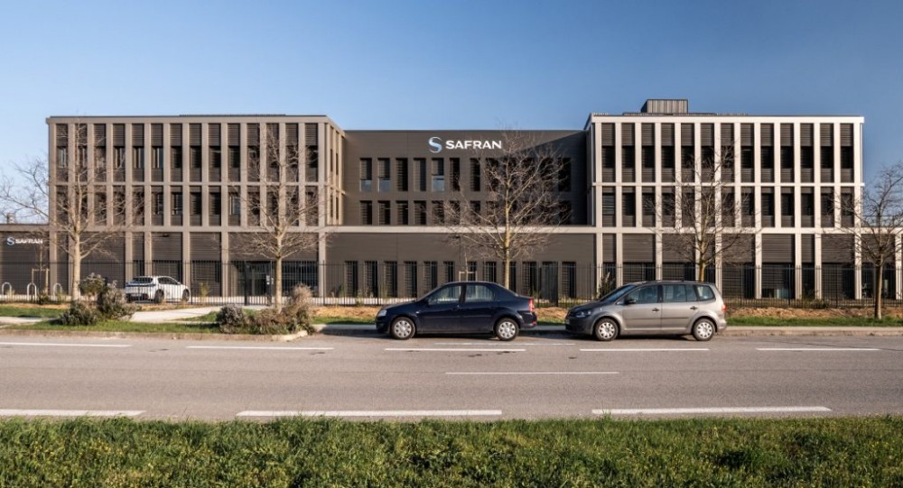 Safran Vercors - Le Mistral - Observatoire BBC