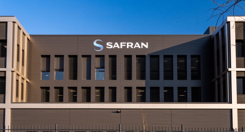 Safran Vercors - Le Mistral - Observatoire BBC