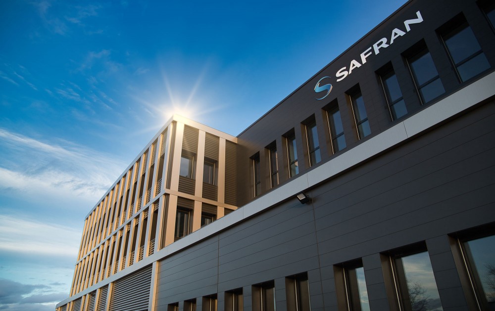 Safran Vercors - Le Mistral - Observatoire BBC