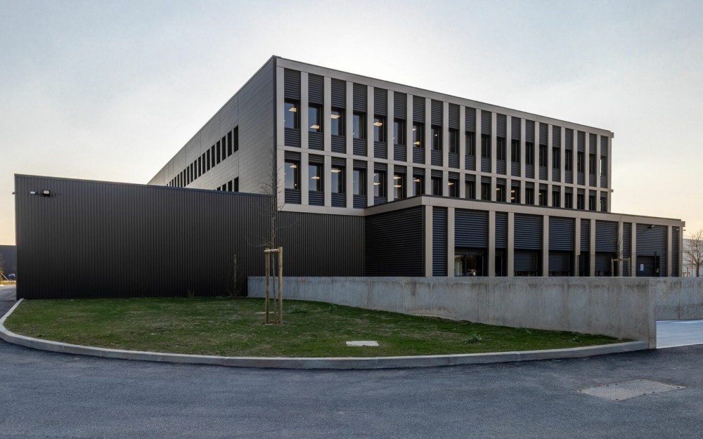 Safran Vercors - Le Mistral - Observatoire BBC