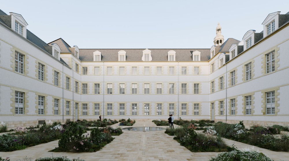 Campus Madeleine - Observatoire BBC