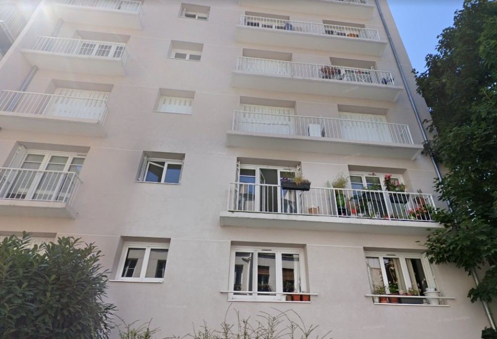 Rénovation - Copropriété 404 - Observatoire BBC