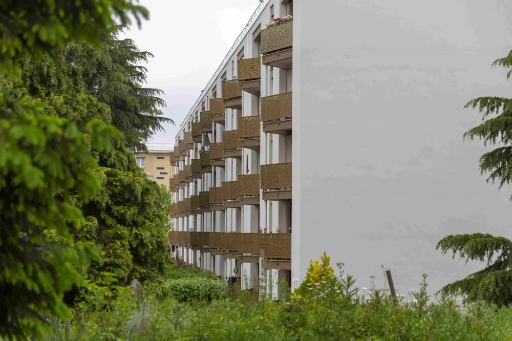 Copropriété - Les Coteaux - Observatoire BBC