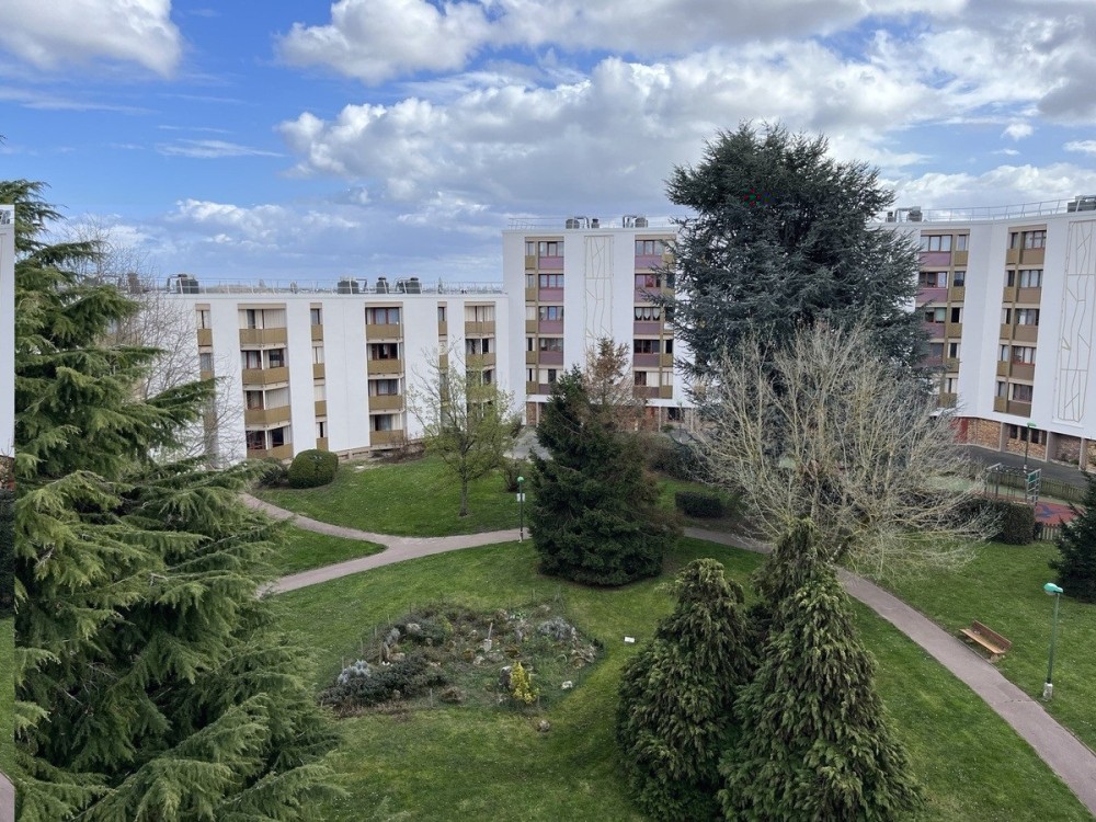 Copropriété - Les Coteaux - Observatoire BBC