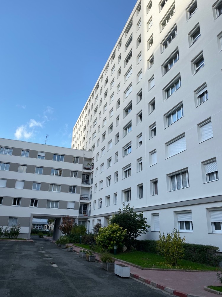 Copropriété 64-72 Garibaldi - Observatoire BBC