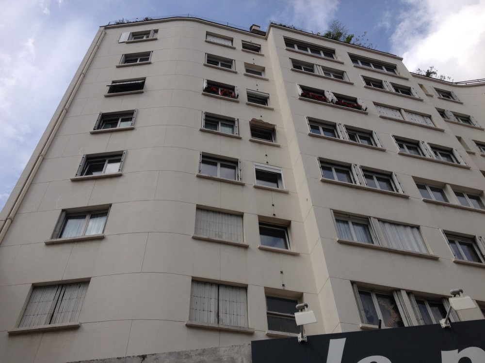Copropriété 57 Lancon - Observatoire BBC