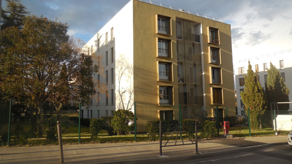 Résidence Maltemps  - Observatoire BBC