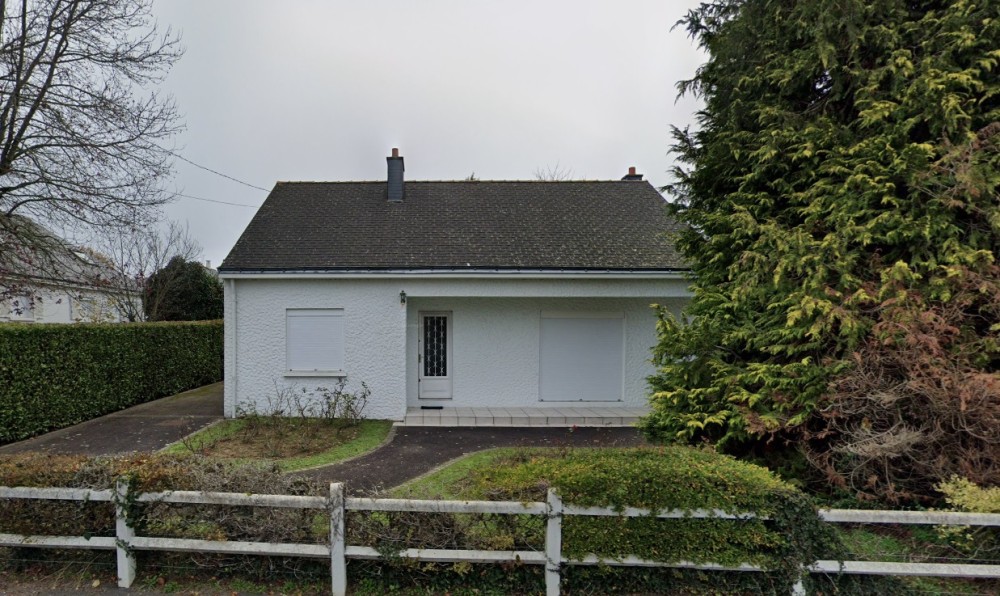 Maison 36124 - Observatoire BBC