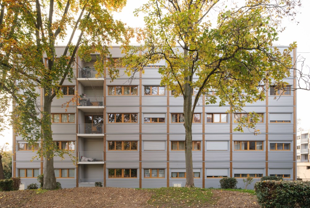 Résidence Einbeck - Observatoire BBC