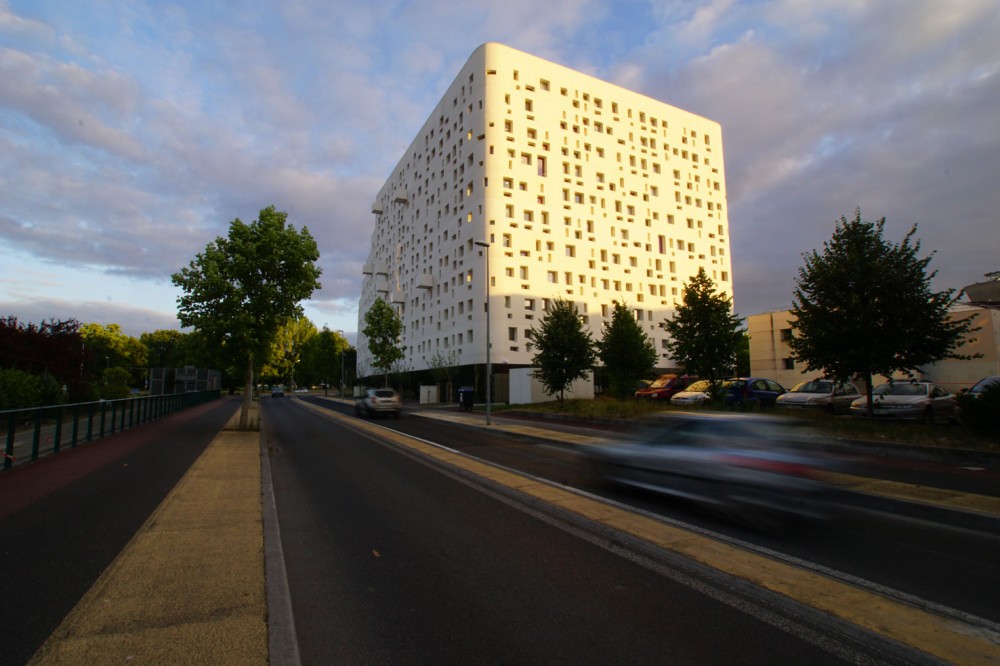 Résidence Escabelle - Observatoire BBC