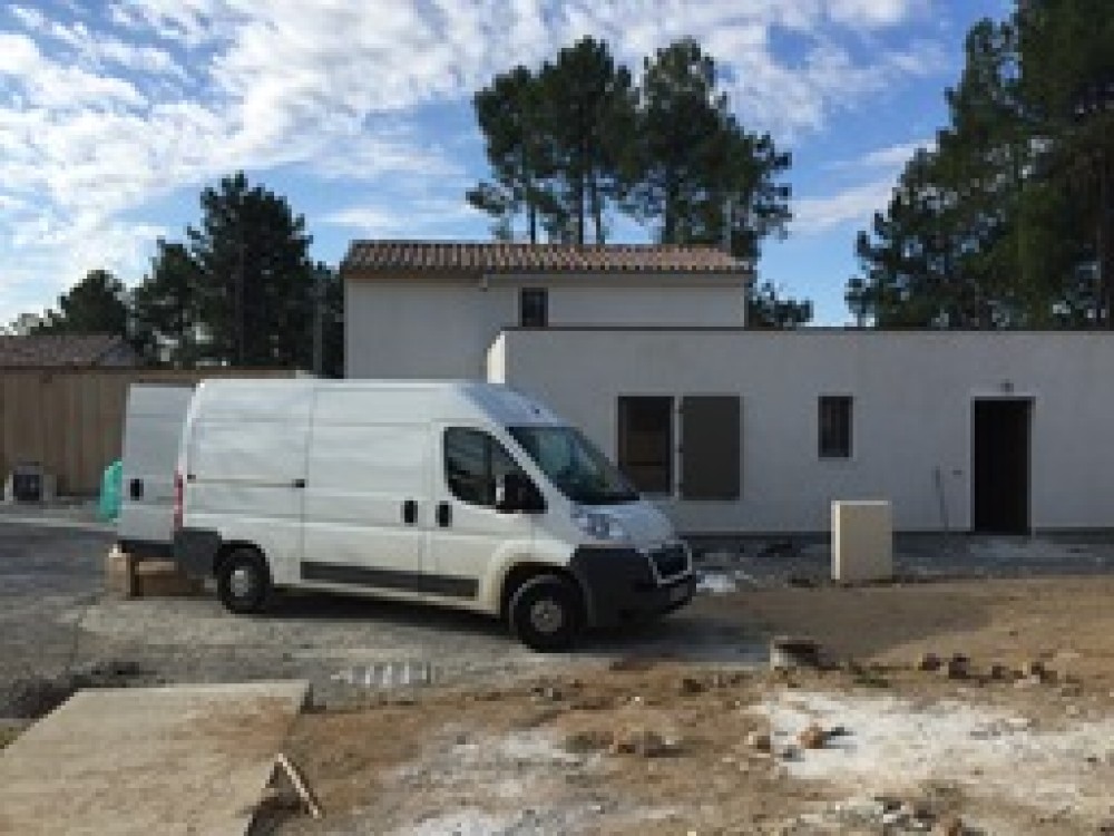 Le Pradel - Vivarais Habitat - Observatoire BBC
