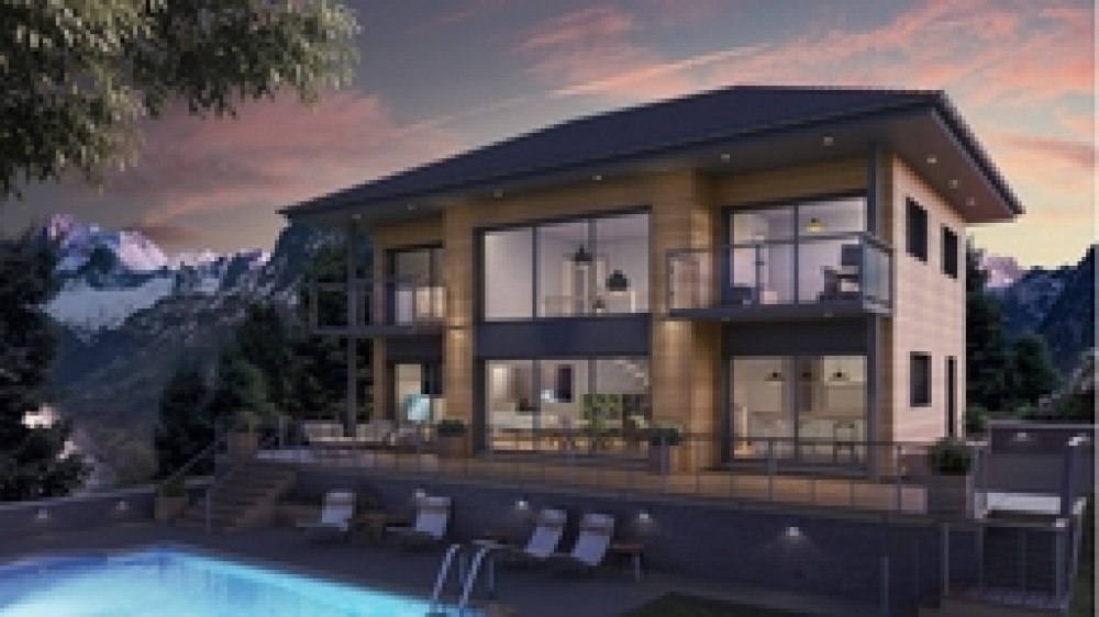 SCI Prestige - Observatoire BBC