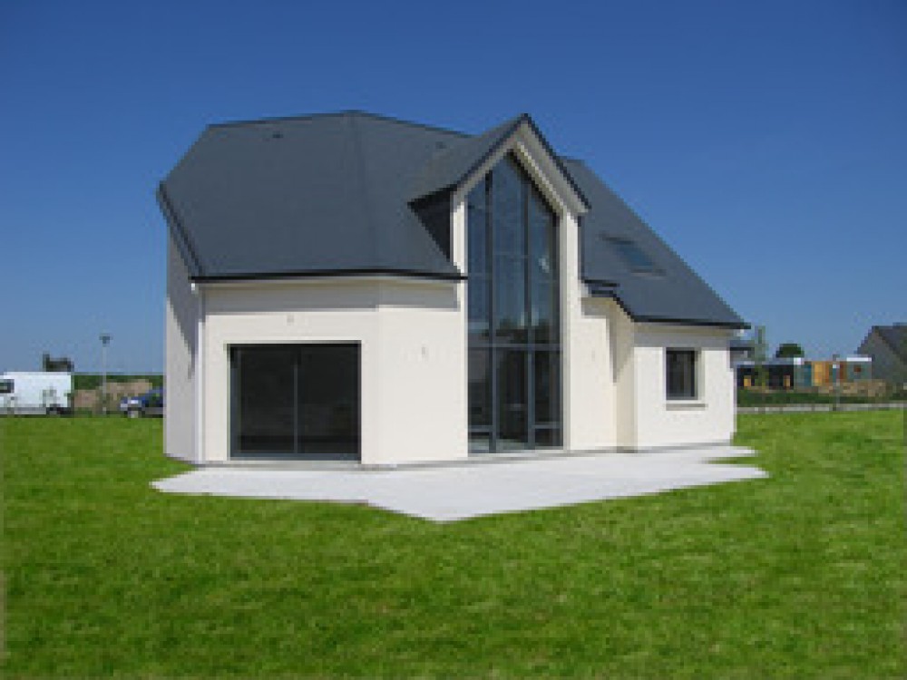 Maison Segue - Observatoire BBC