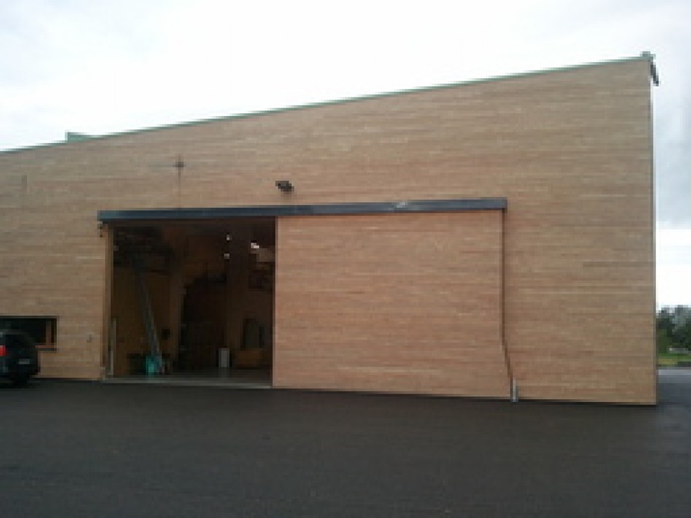 Atelier des Charpentiers - Observatoire BBC
