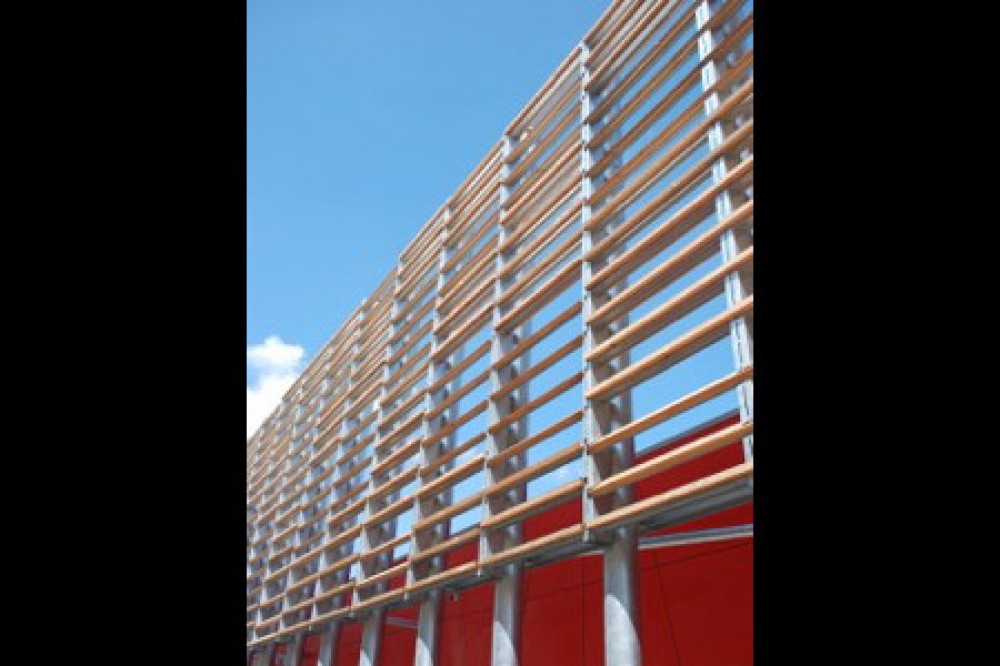 Groupe Scolaire Joseph Brenier - Observatoire BBC