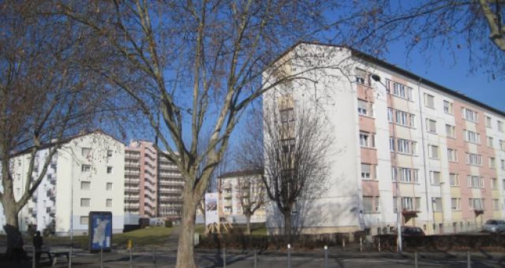 Rénovation - Quartier le Hohberg - Observatoire BBC