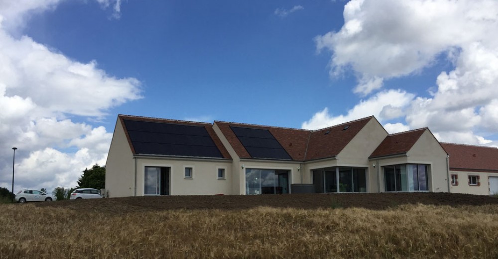Maison Gautheron - Observatoire BBC