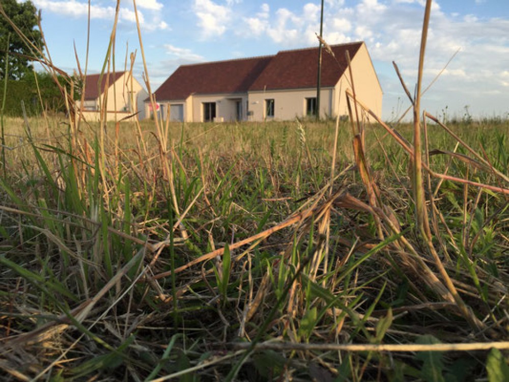 Maison Gautheron - Observatoire BBC