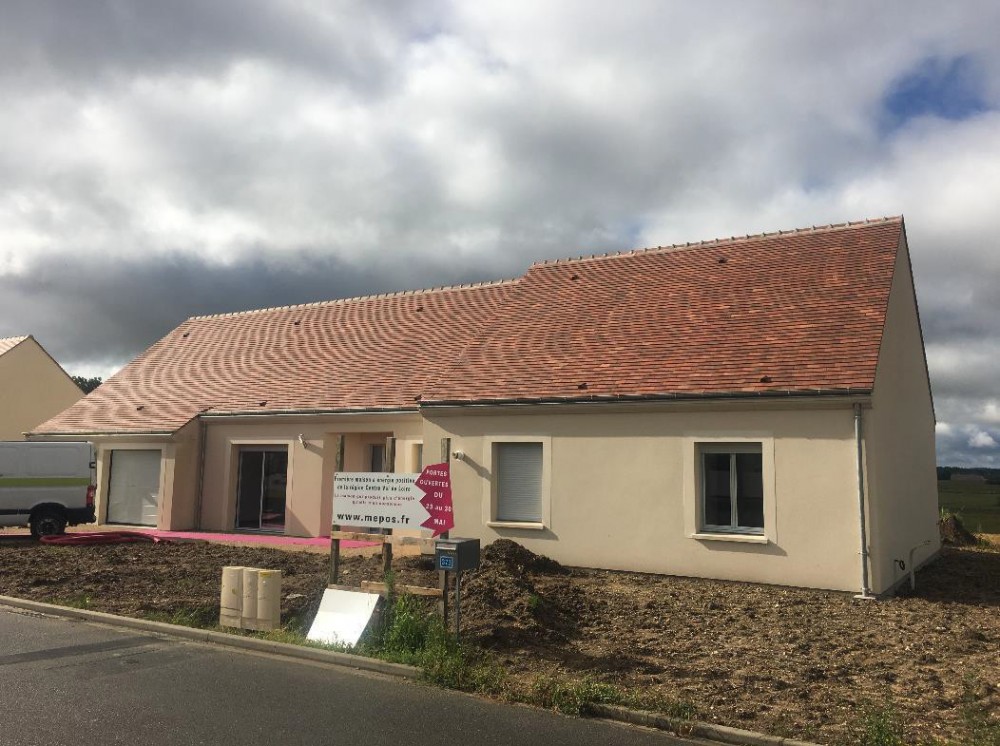 Maison Gautheron - Observatoire BBC