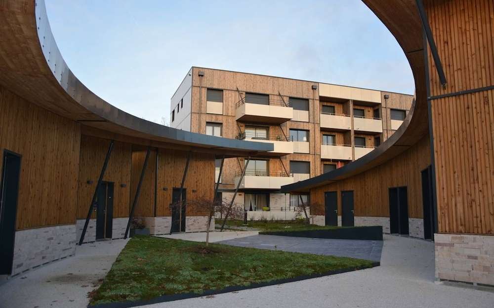 Projet intergénérationnel La Verderie - Collectif - Observatoire BBC