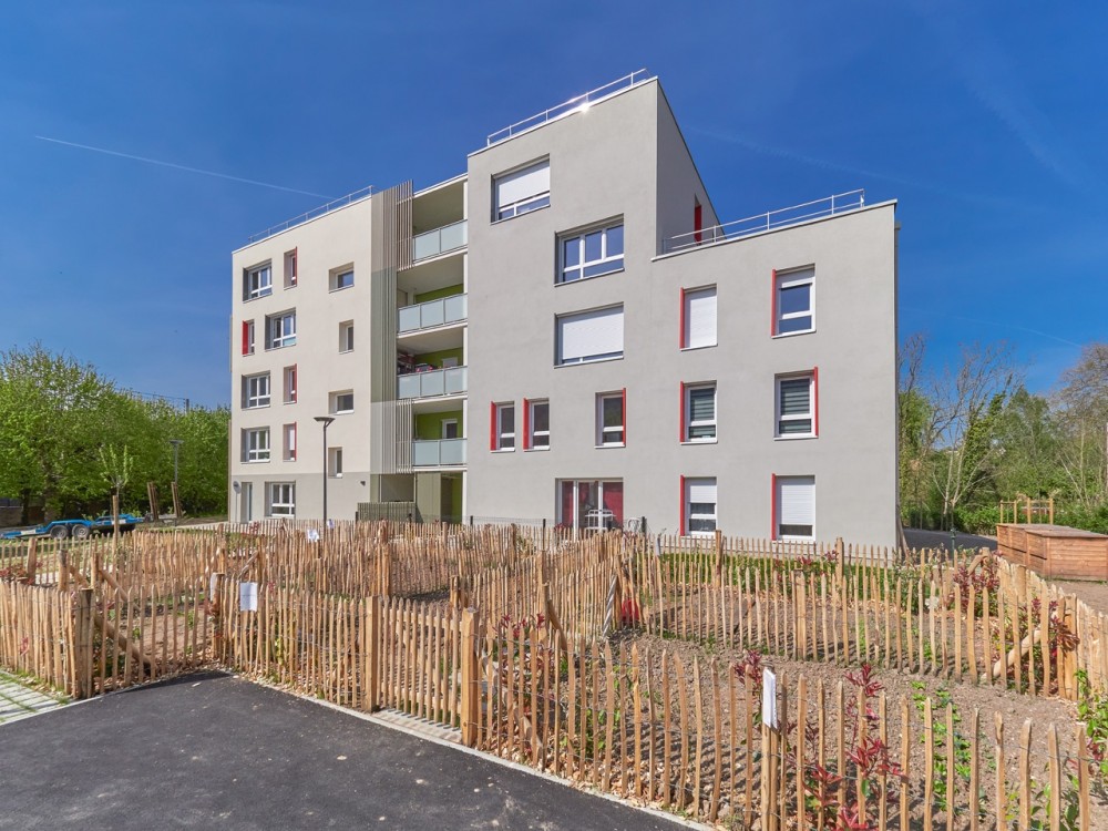Résidence Alizari - Observatoire BBC