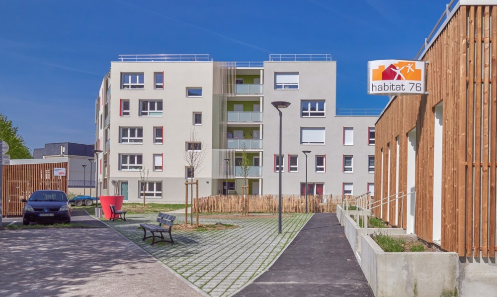 Résidence Alizari - Observatoire BBC