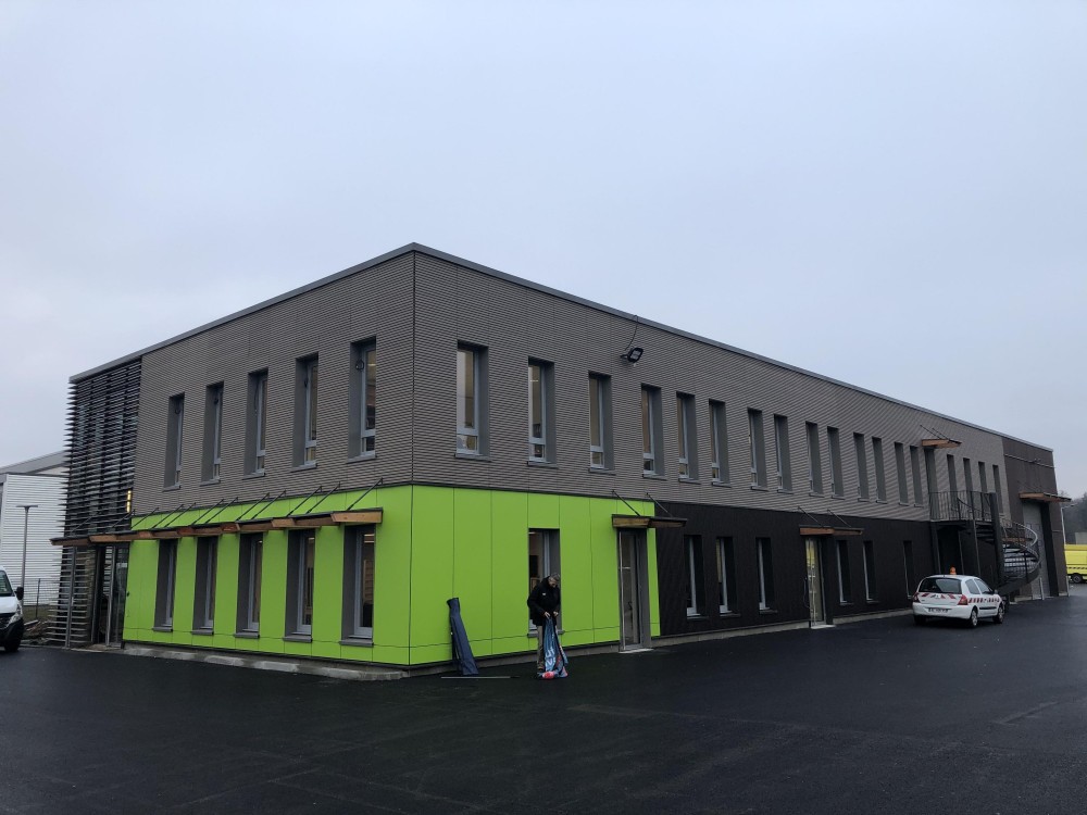CERD - Ateliers et Bureaux (BC) - Observatoire BBC