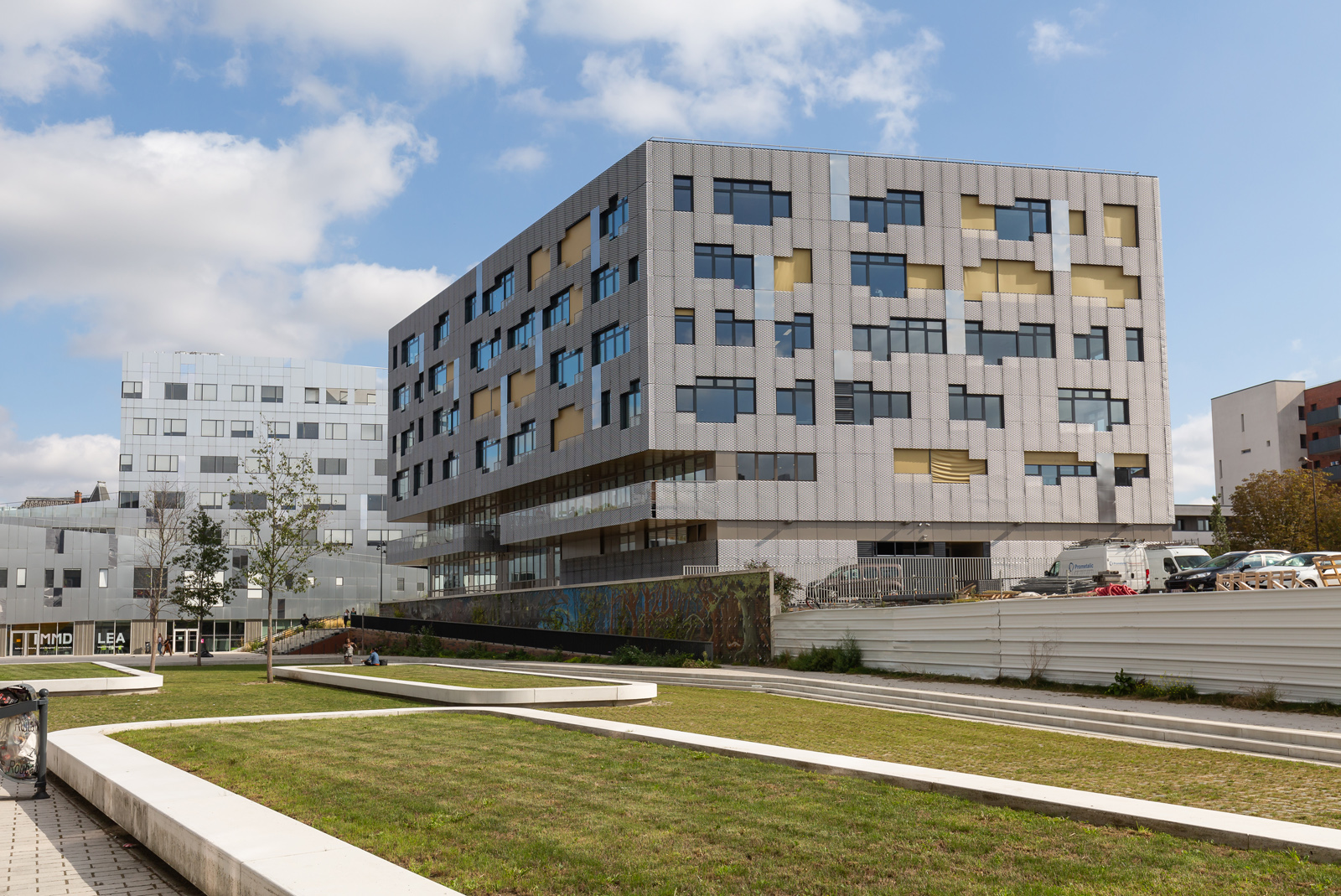 Observatoire Bbc Iut C