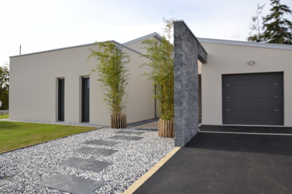 Maison Témoin Privat - Observatoire BBC
