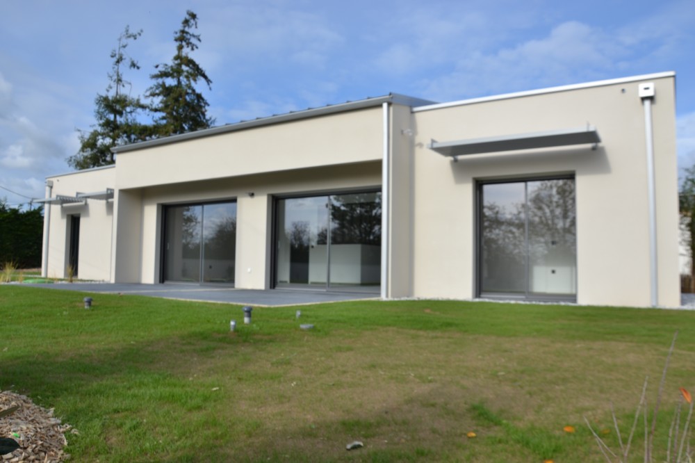 maison bepos 2017