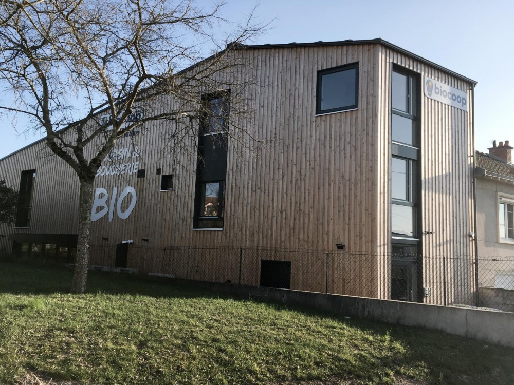 Biocoop - Observatoire BBC
