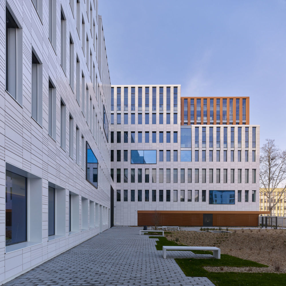 Bureaux RTE
