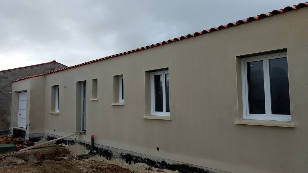 Maison Devillers - Observatoire BBC