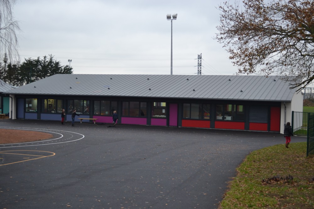 Groupe Scolaire Mosaïque - Observatoire BBC