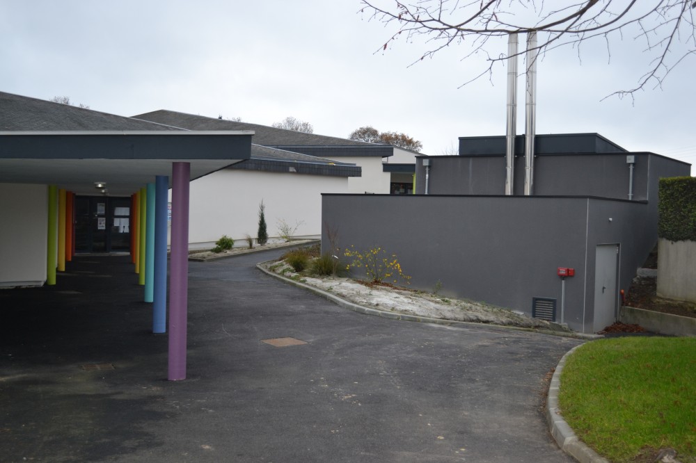 Groupe Scolaire Mosaïque - Observatoire BBC