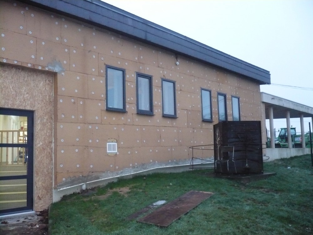 Groupe Scolaire Mosaïque - Observatoire BBC