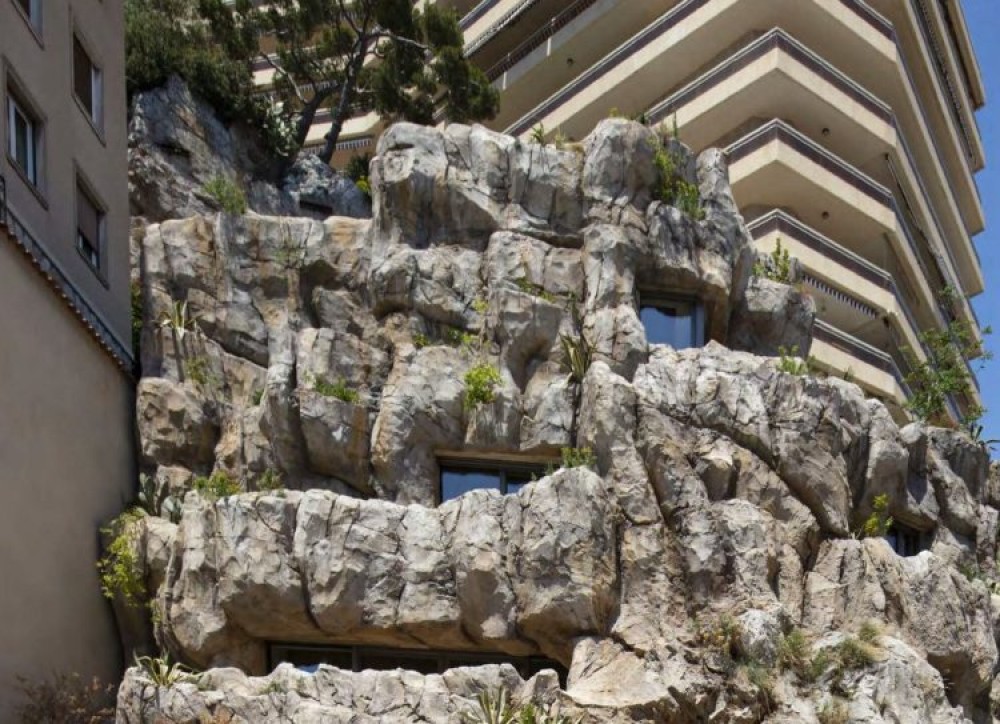 Maison - Villa Troglodyte - Observatoire BBC