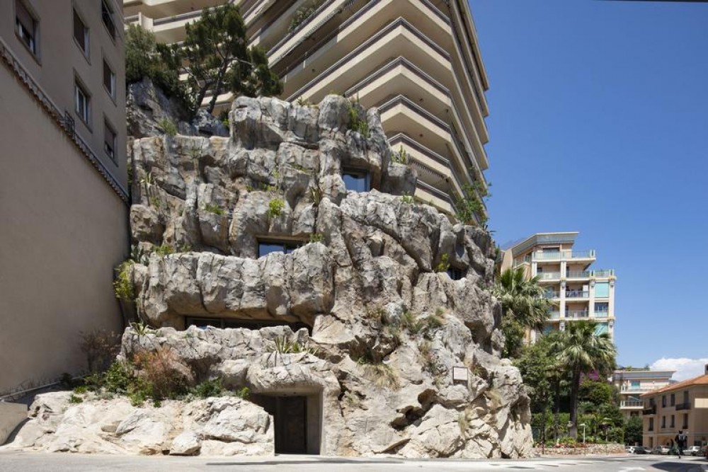 Maison - Villa Troglodyte - Observatoire BBC