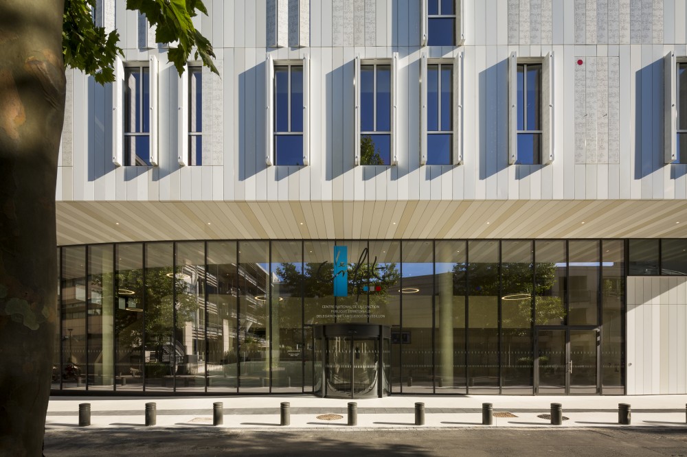 Bureaux - CNFPT - Observatoire BBC