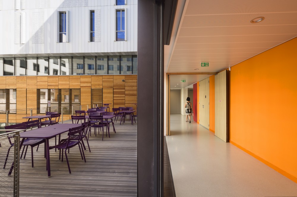 Bureaux - CNFPT - Observatoire BBC