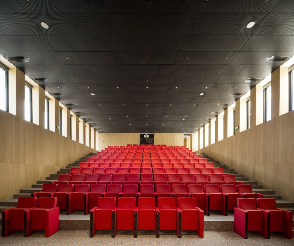 Bureaux - CNFPT - Observatoire BBC