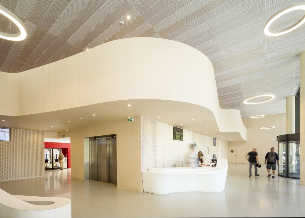 Bureaux - CNFPT - Observatoire BBC