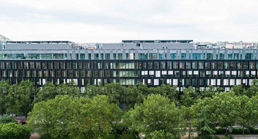 Safran SAT - Observatoire BBC