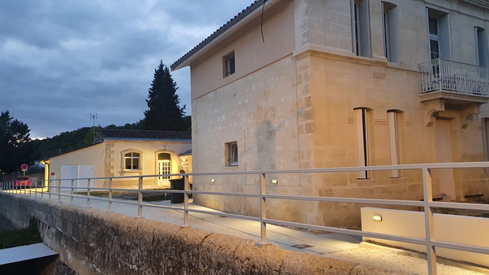 Habitat partagé - La Maison de l'Artolie - Observatoire BBC